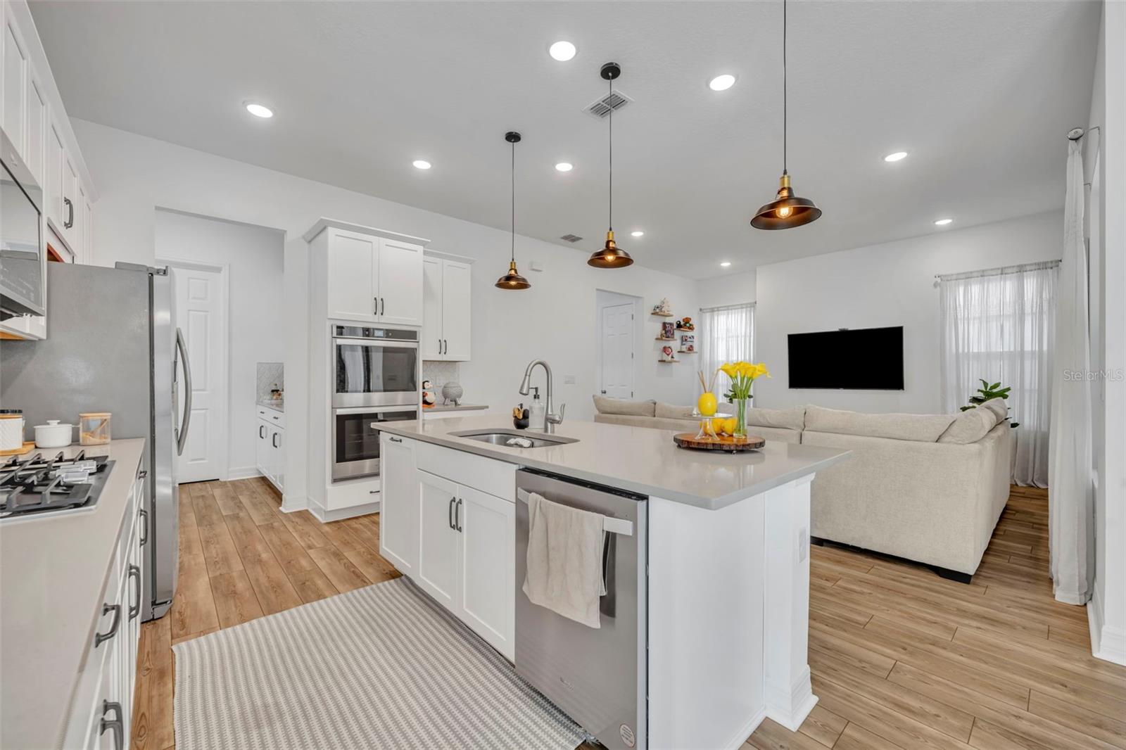 CELEBRATION ISLAND VILLAGE PH 1B - Residential