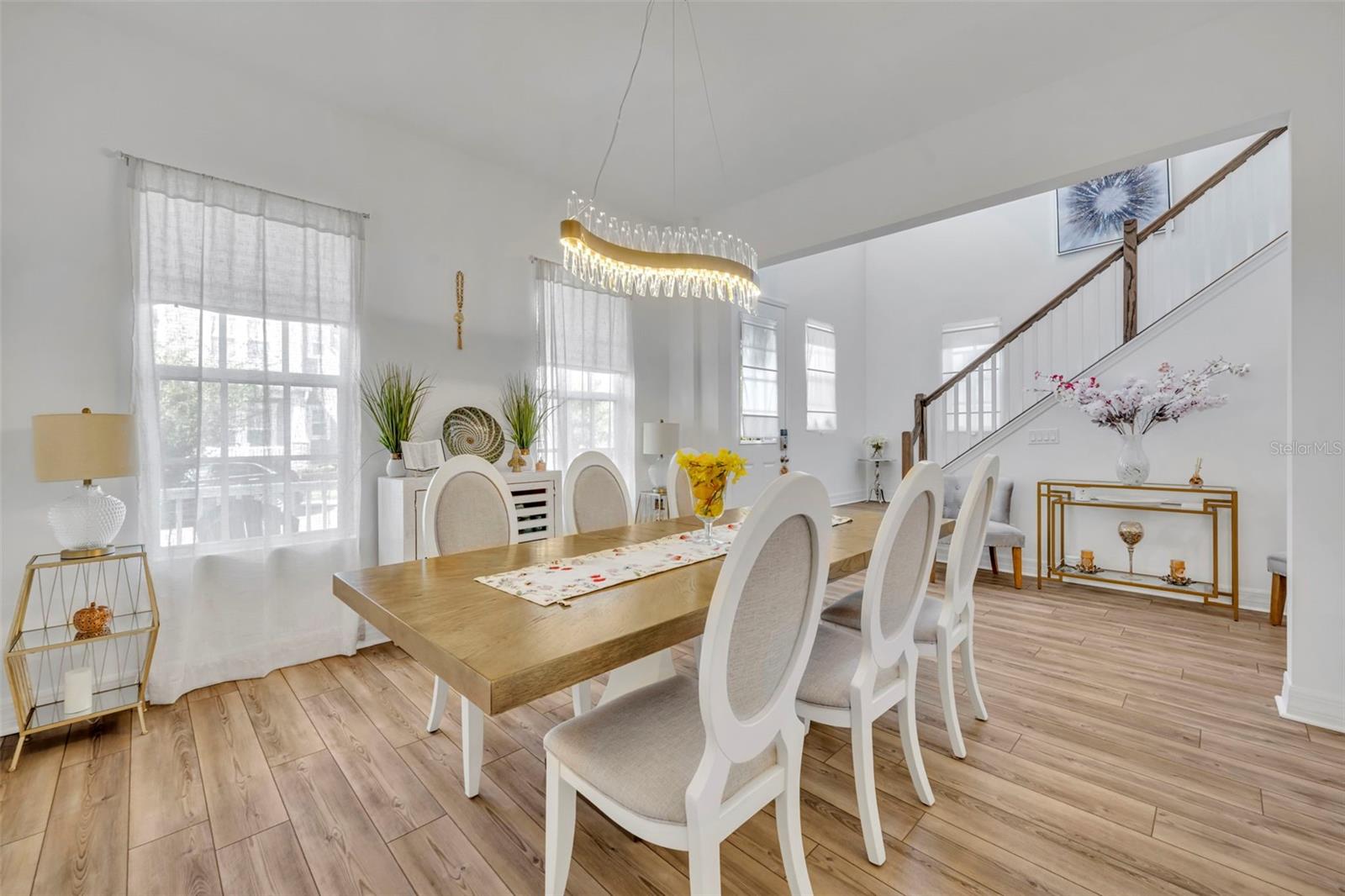 CELEBRATION ISLAND VILLAGE PH 1B - Residential