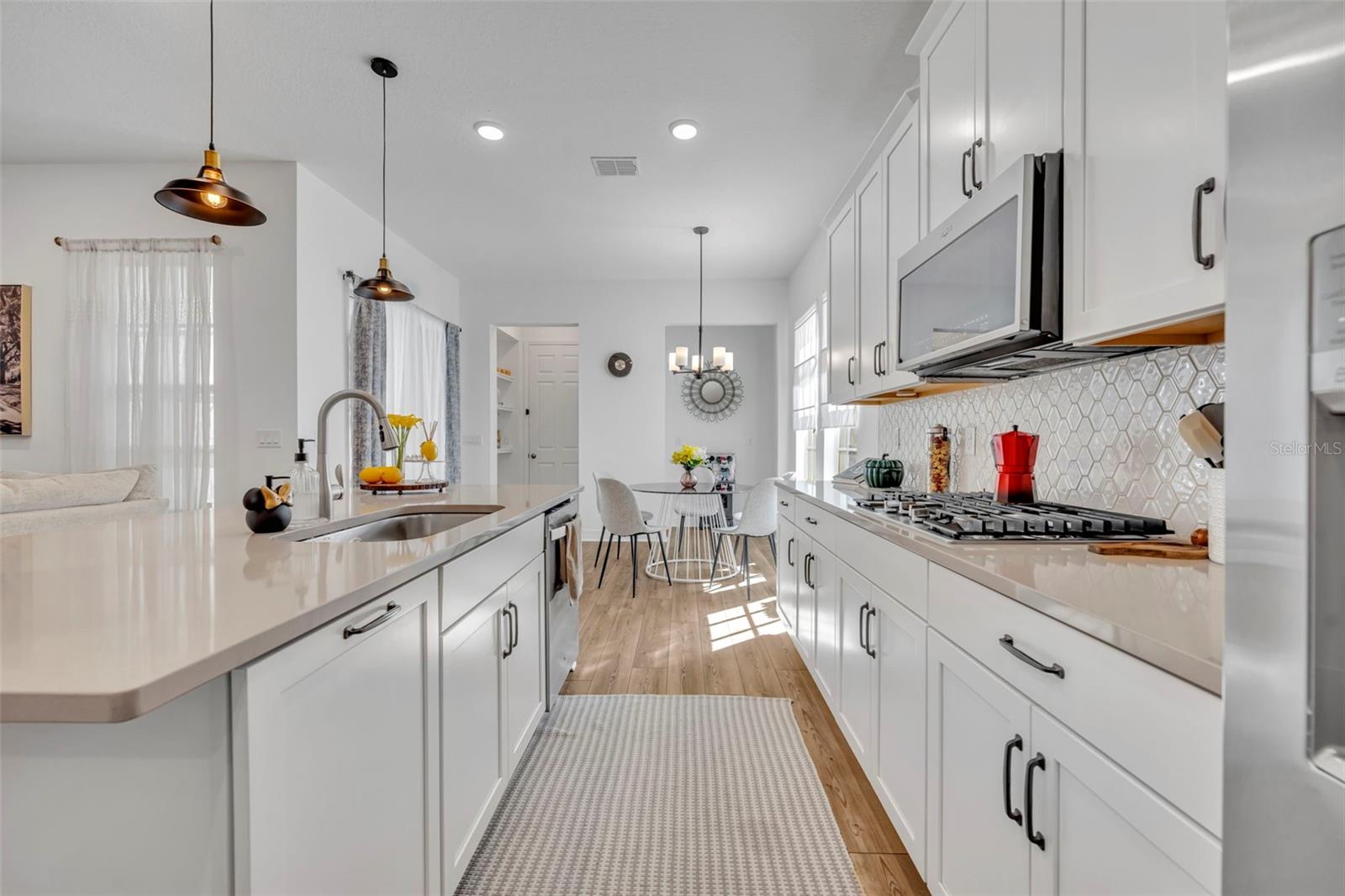 CELEBRATION ISLAND VILLAGE PH 1B - Residential
