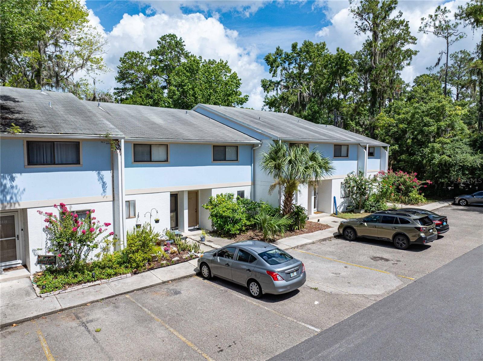 1452 SW 25TH PLACE D4