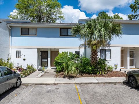 1452 SW 25TH PLACE D4 GAINESVILLE FL 32608