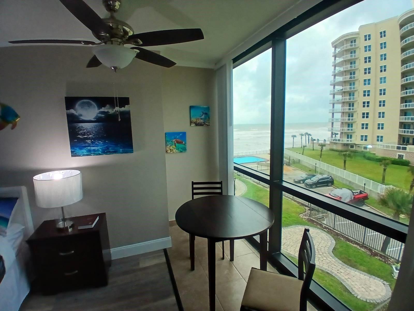 OCEANSIDE INN CONDO - Residential