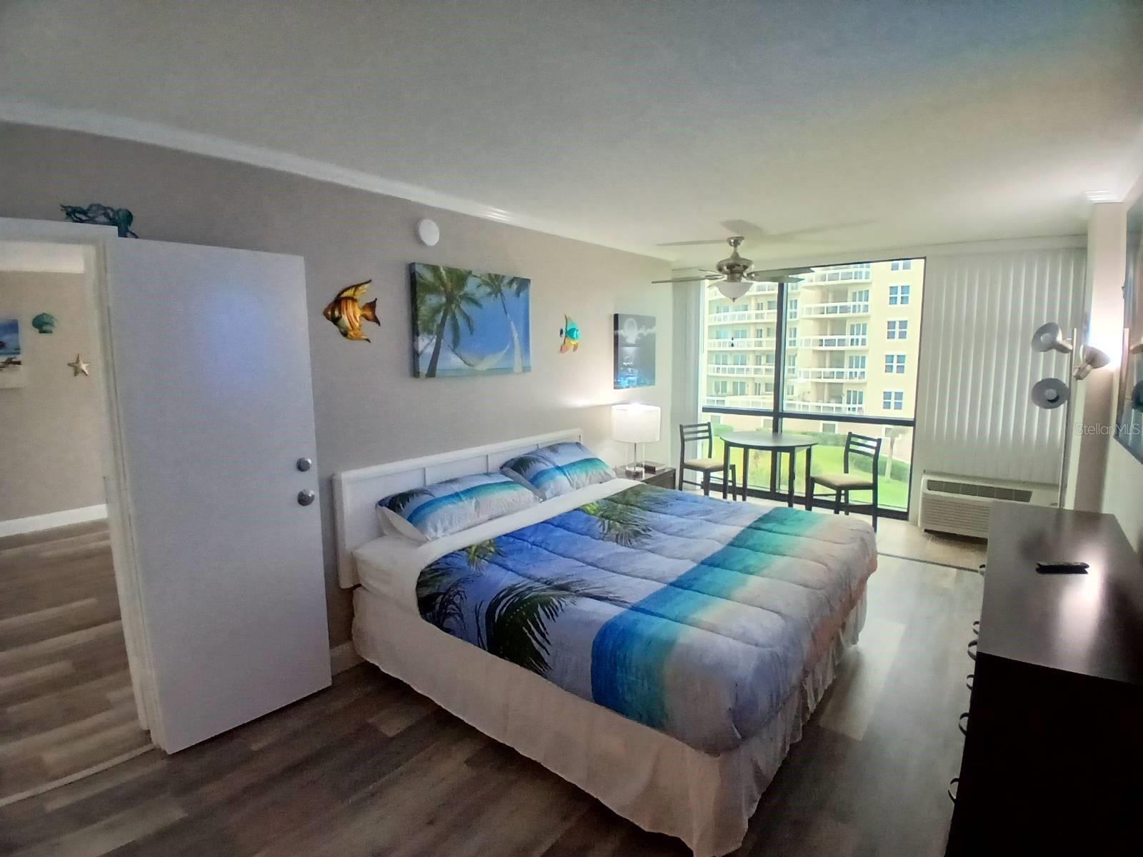 OCEANSIDE INN CONDO - Residential