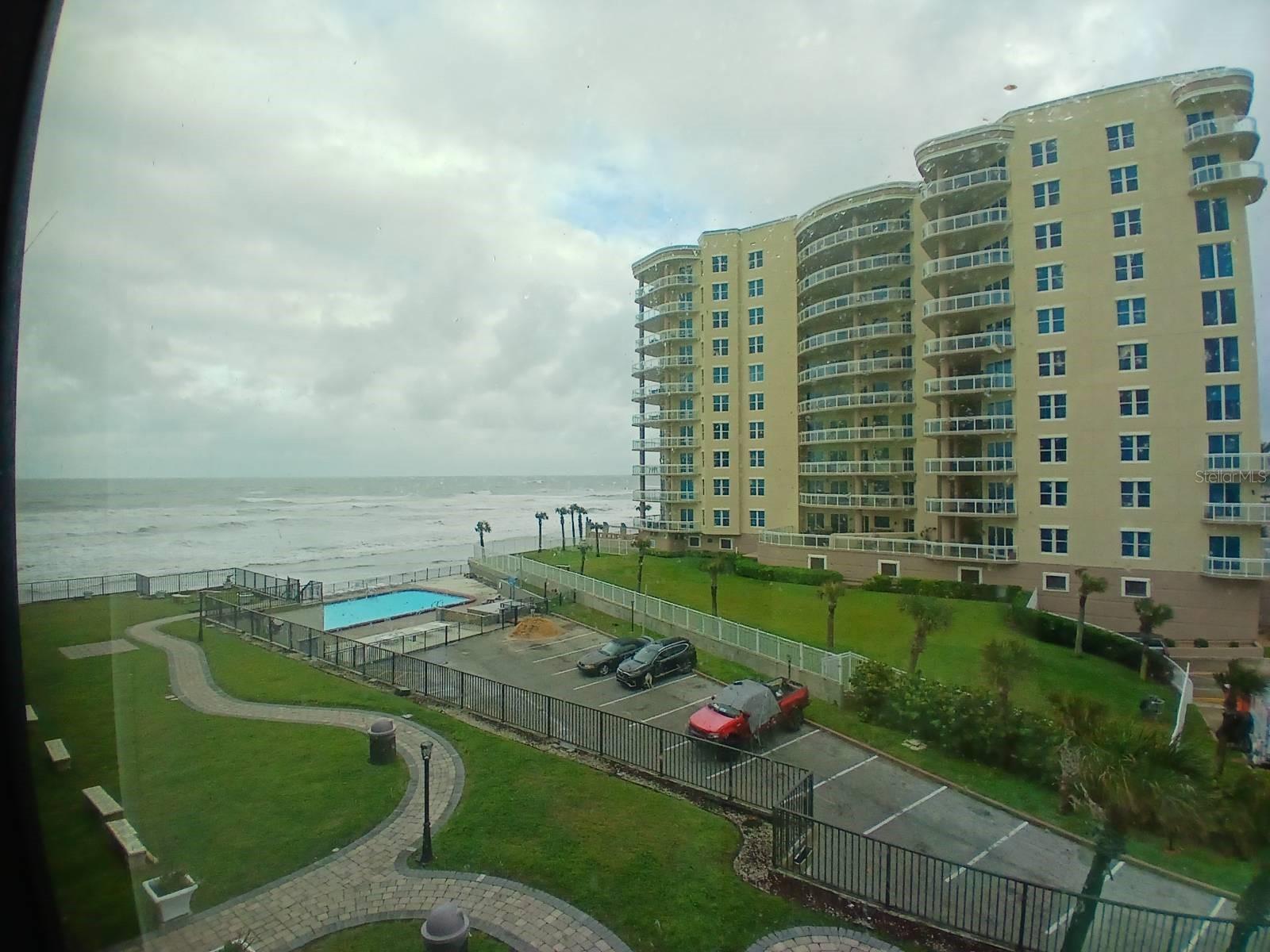 OCEANSIDE INN CONDO - Residential