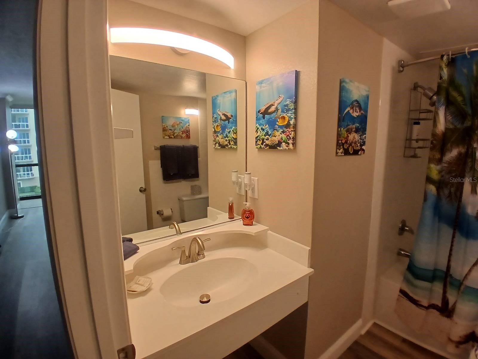 OCEANSIDE INN CONDO - Residential