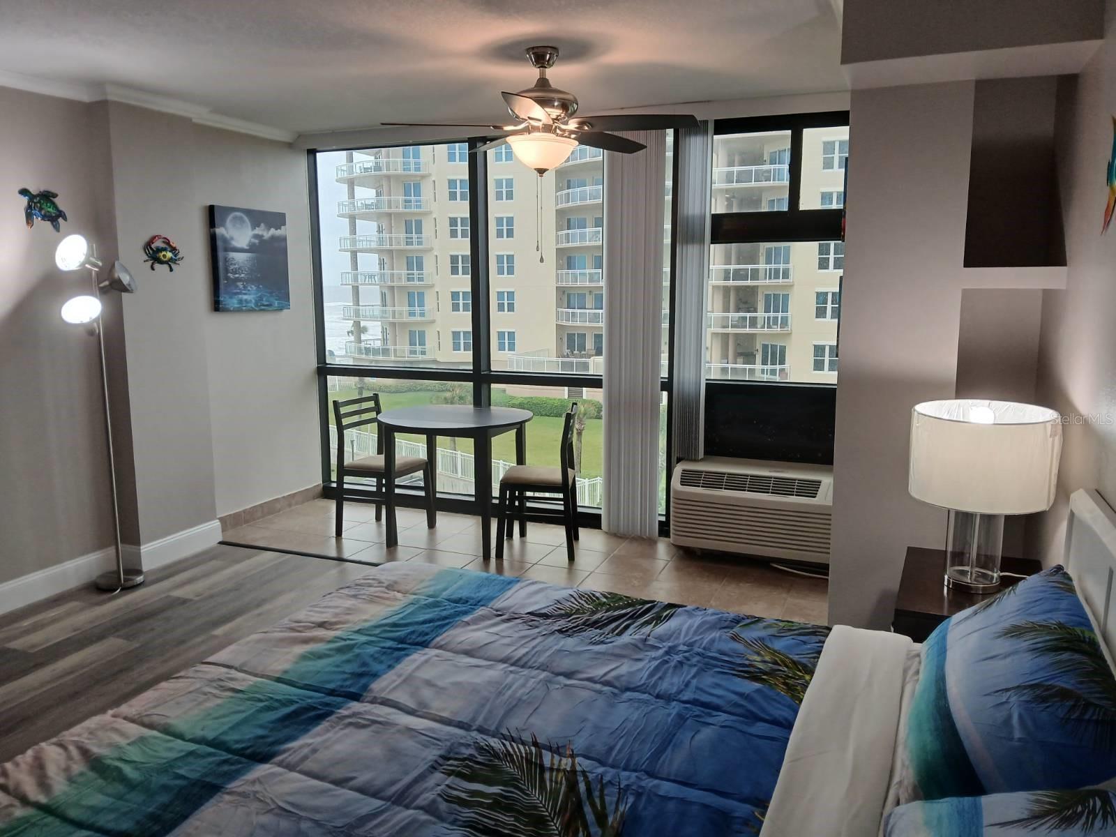OCEANSIDE INN CONDO - Residential