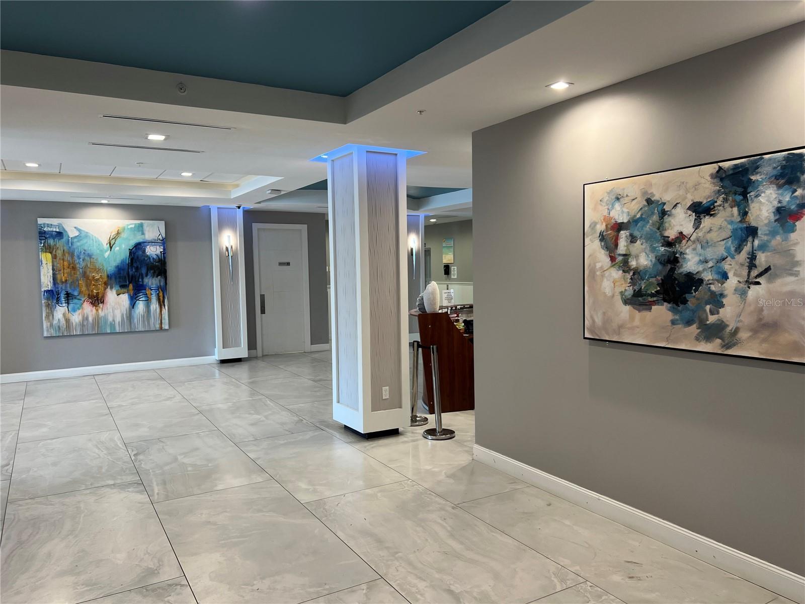 OCEANSIDE INN CONDO - Residential