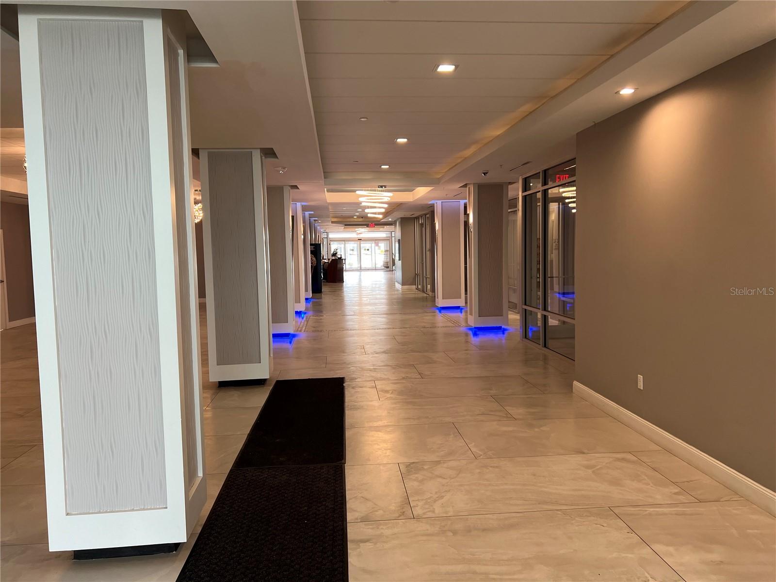 OCEANSIDE INN CONDO - Residential