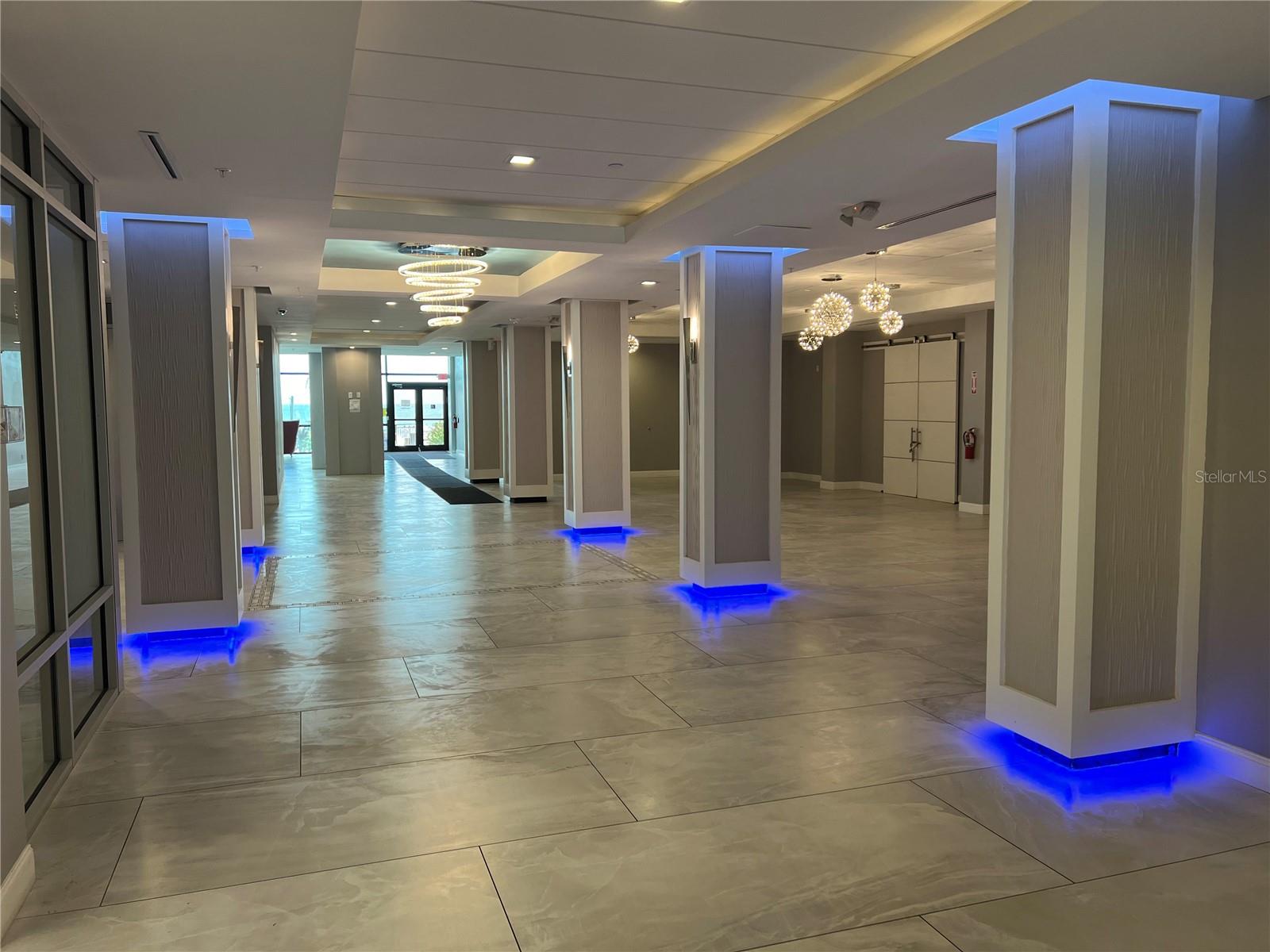 OCEANSIDE INN CONDO - Residential