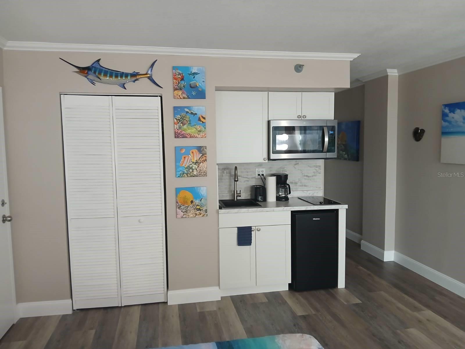 OCEANSIDE INN CONDO - Residential