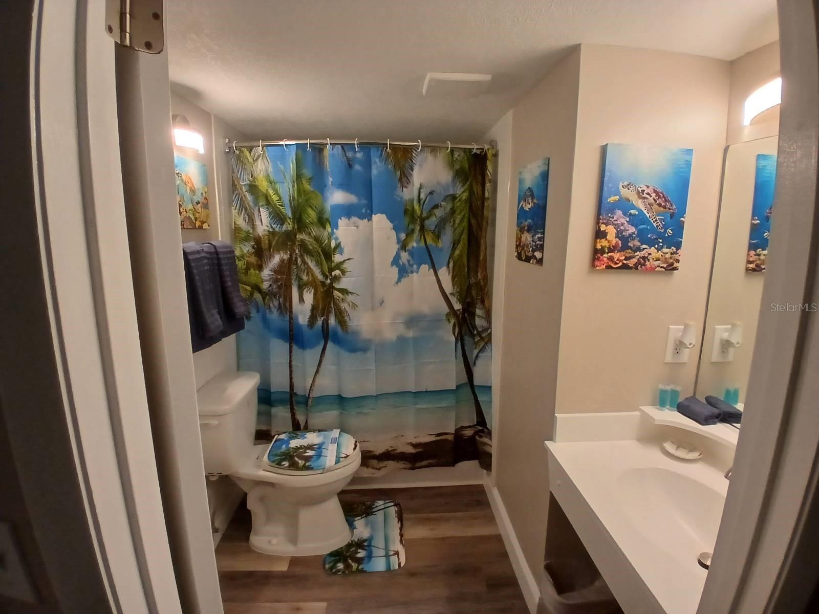 OCEANSIDE INN CONDO - Residential