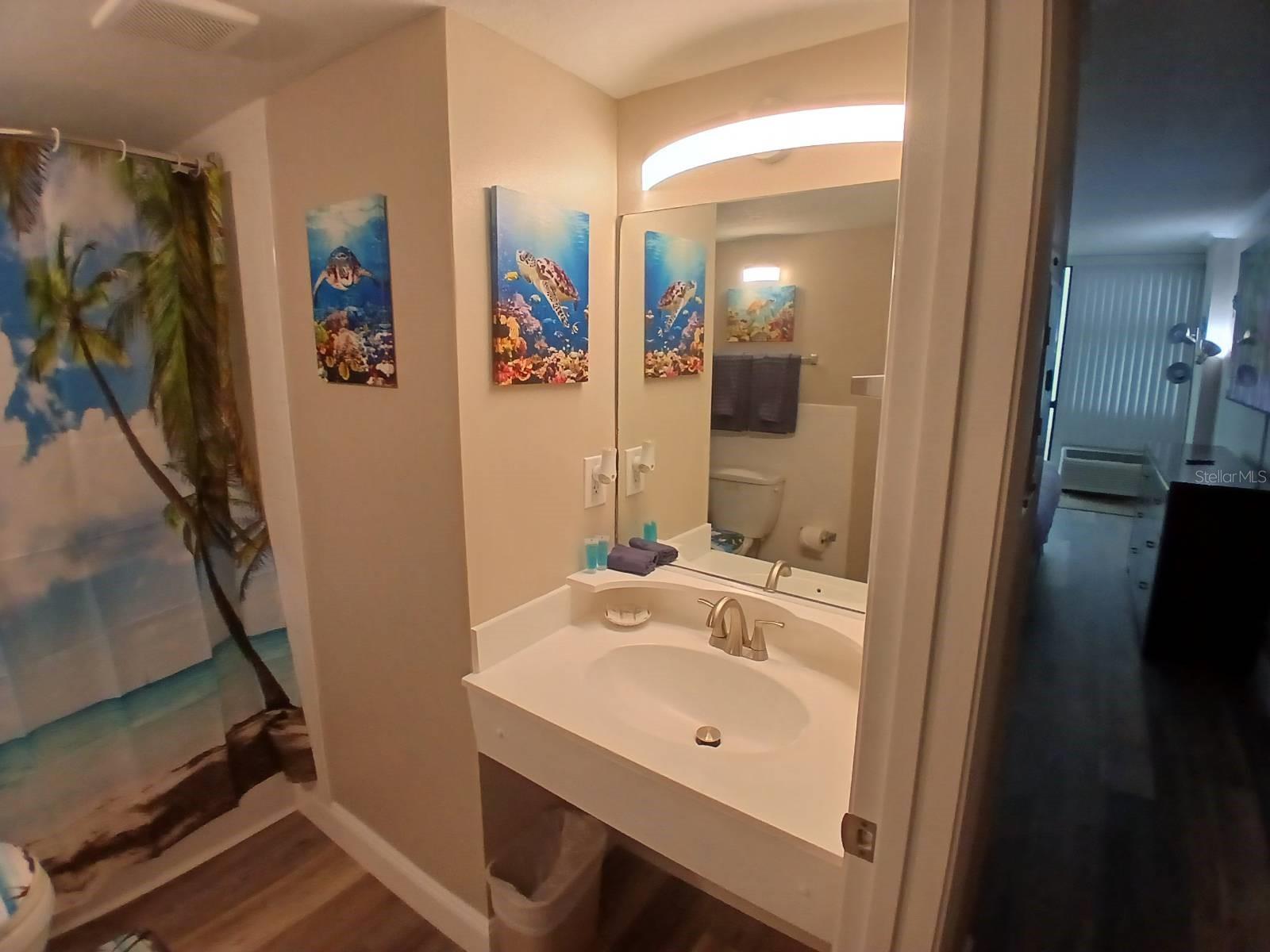 OCEANSIDE INN CONDO - Residential