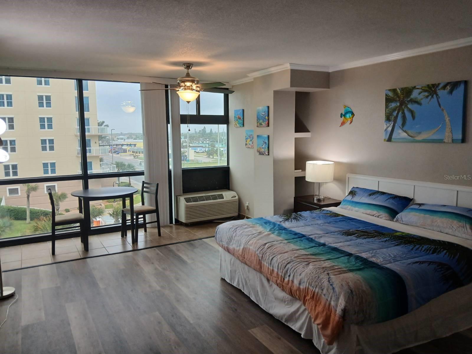 OCEANSIDE INN CONDO - Residential