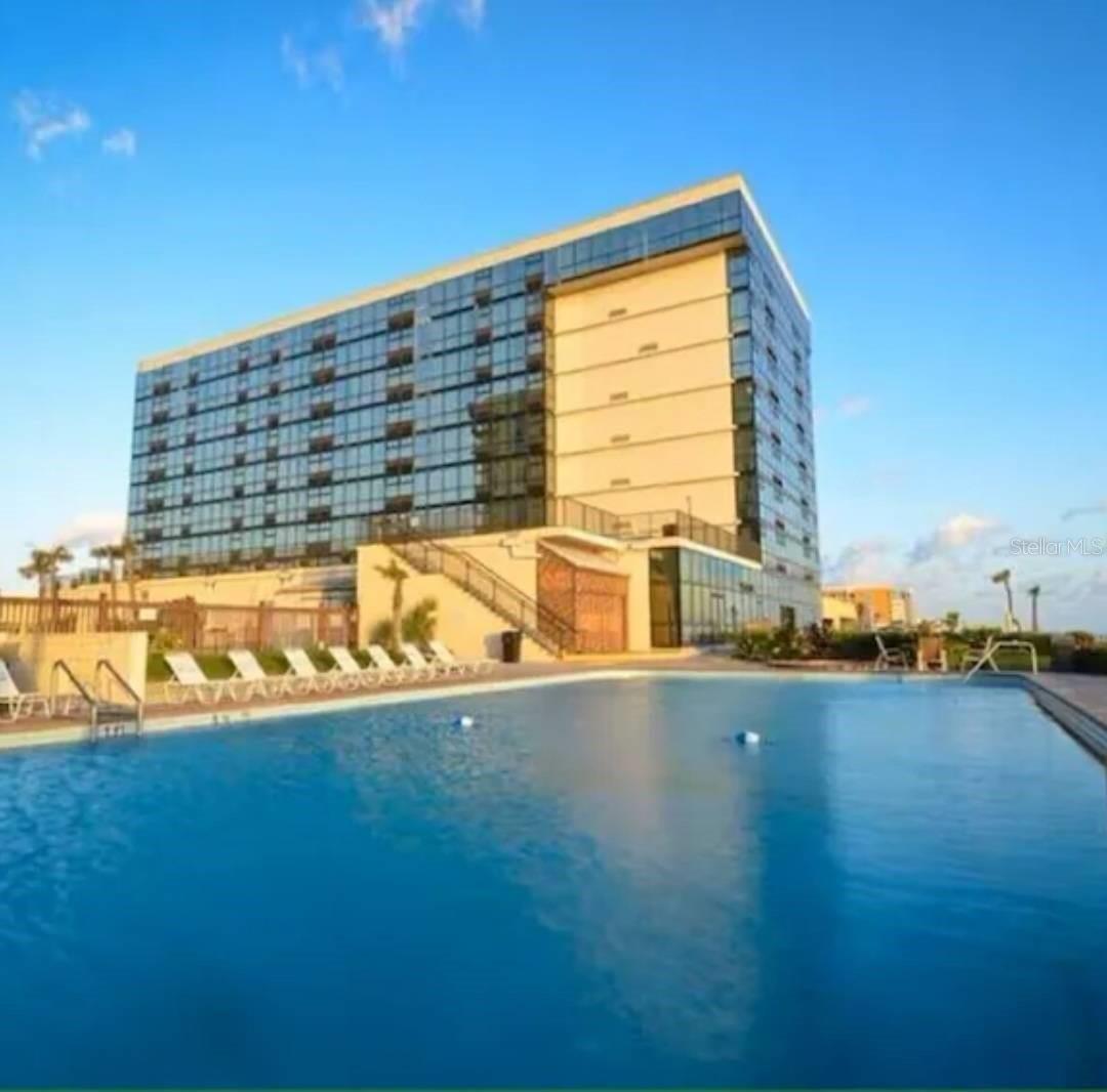 OCEANSIDE INN CONDO - Residential