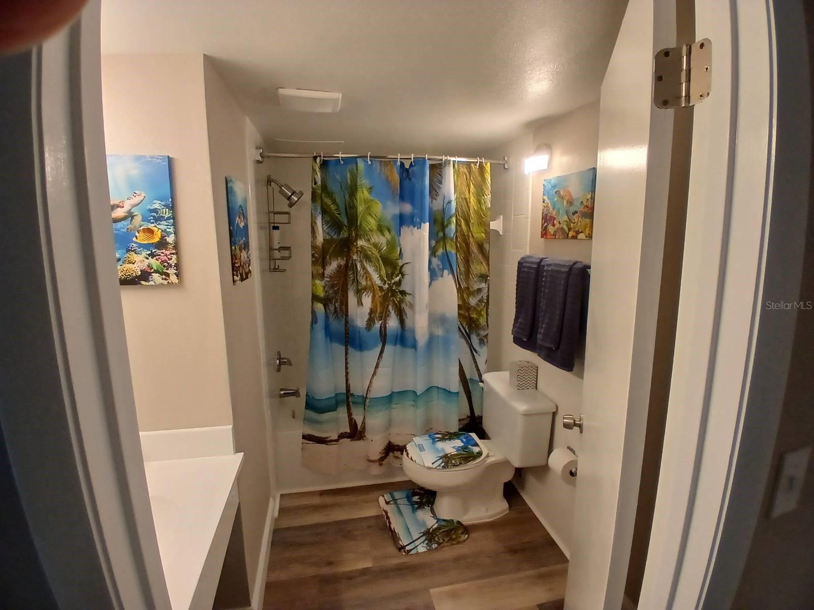OCEANSIDE INN CONDO - Residential