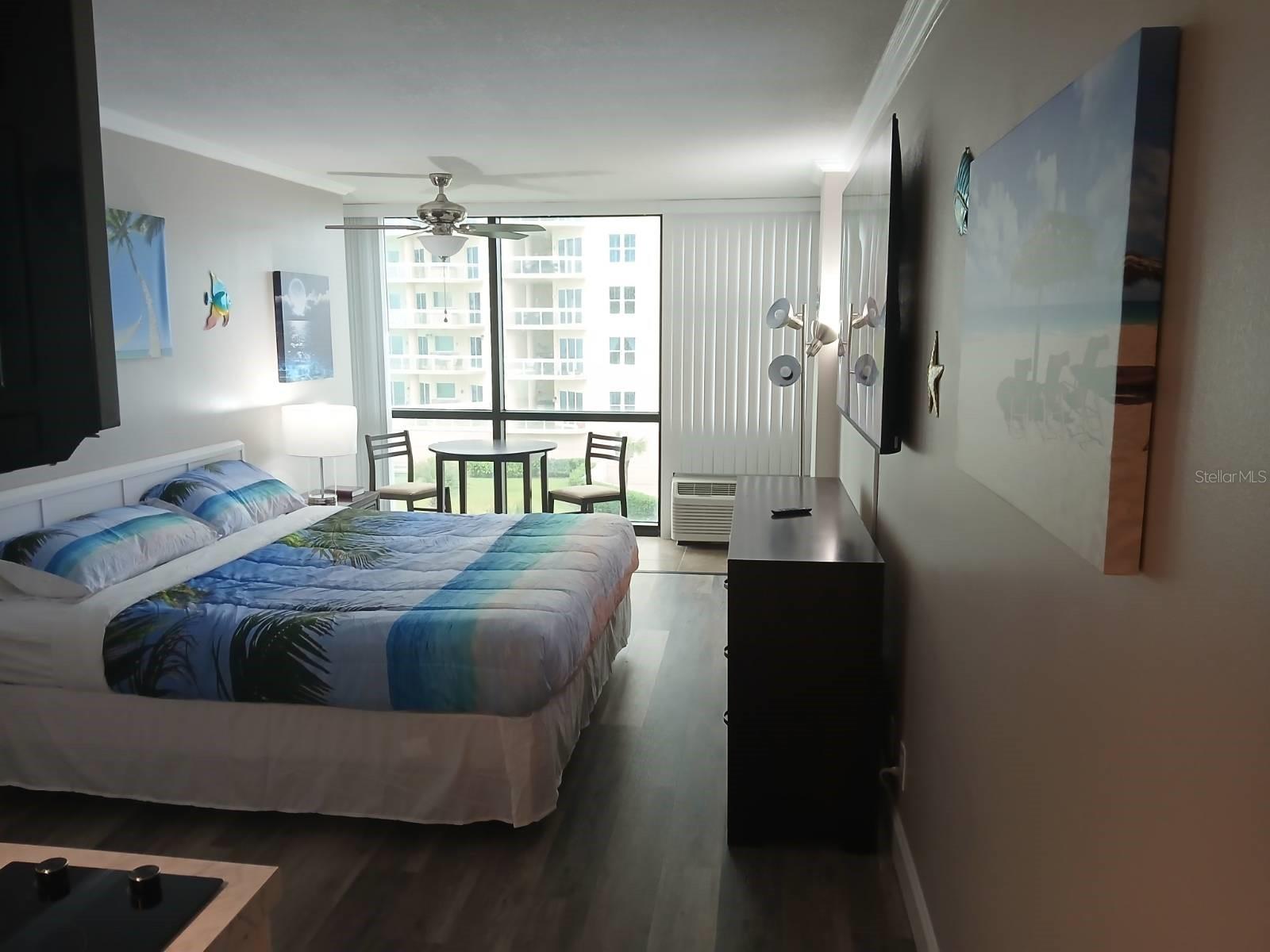 OCEANSIDE INN CONDO - Residential