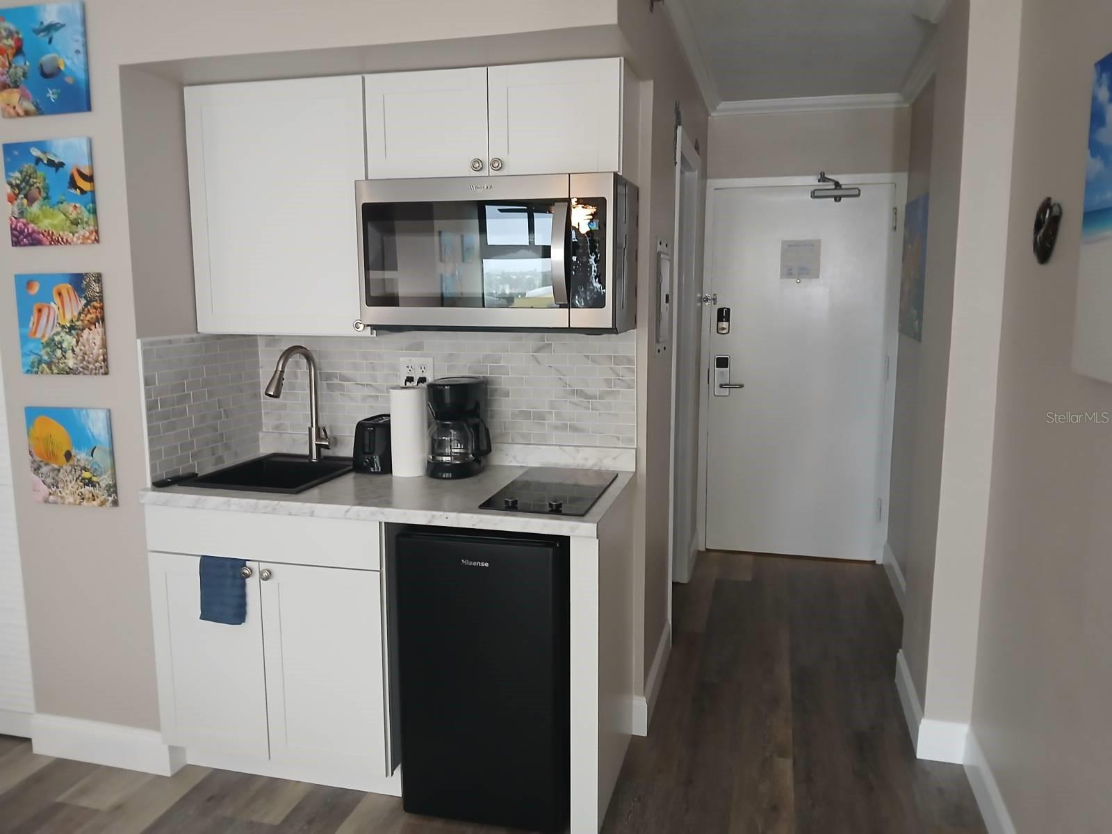 OCEANSIDE INN CONDO - Residential