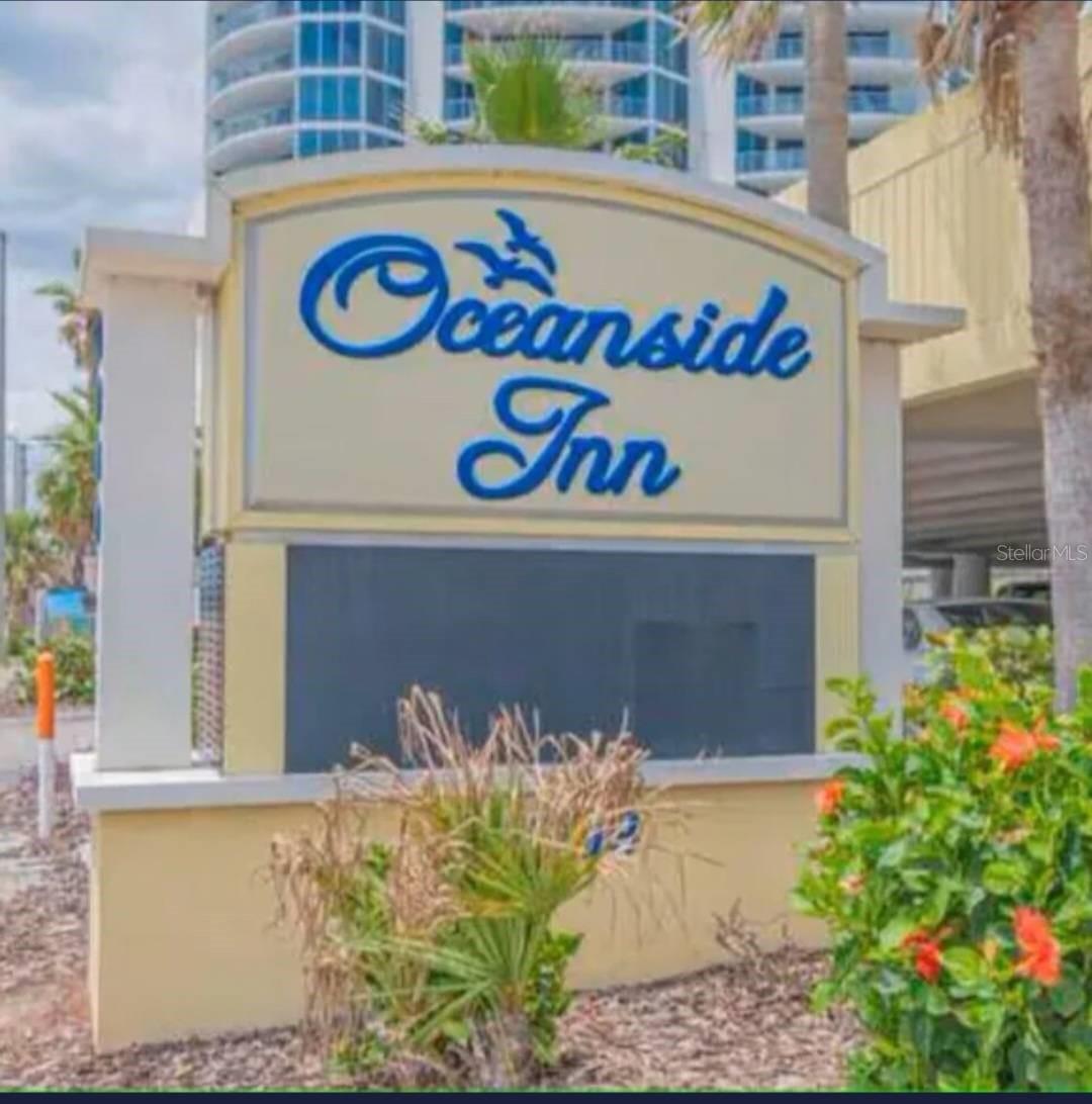 OCEANSIDE INN CONDO - Residential