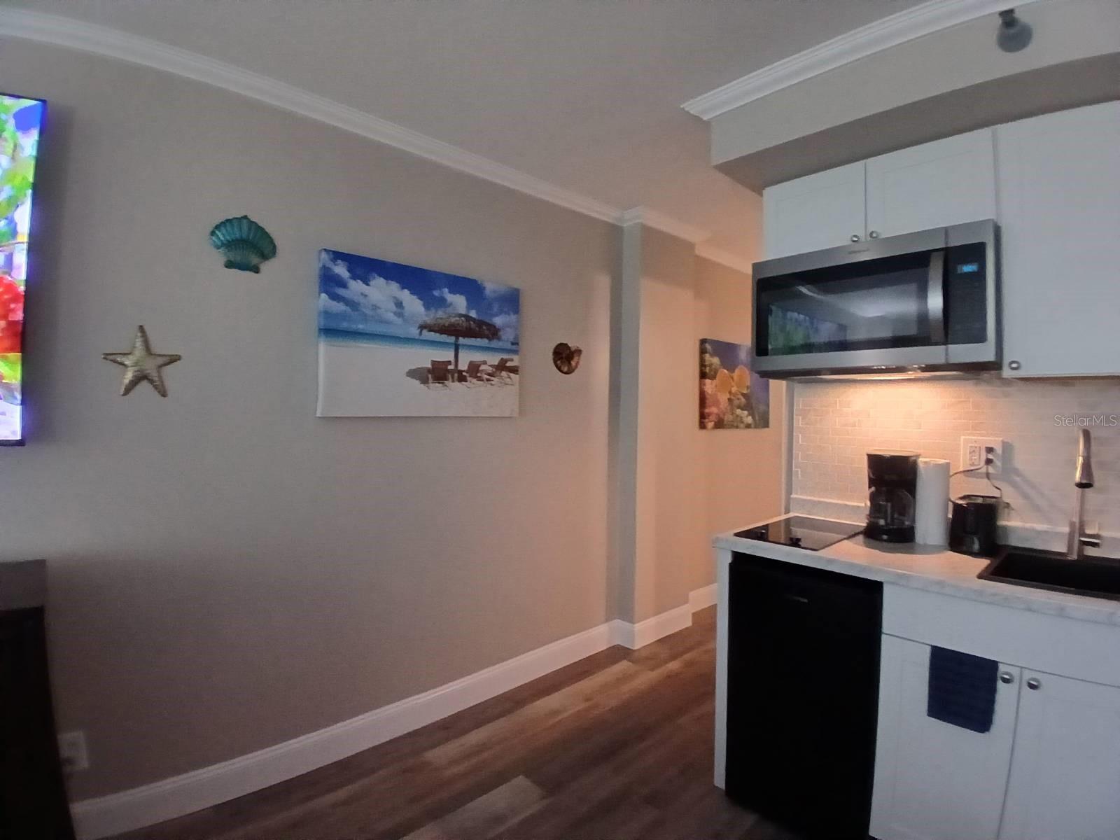 OCEANSIDE INN CONDO - Residential