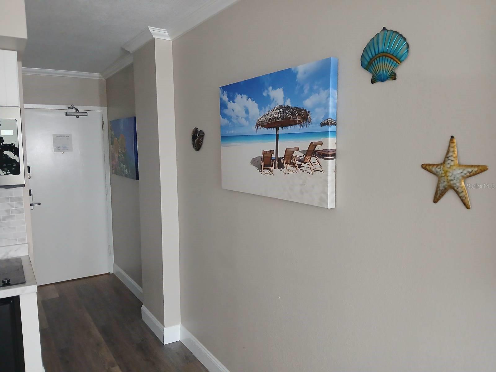 OCEANSIDE INN CONDO - Residential