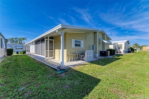 A home in OSPREY