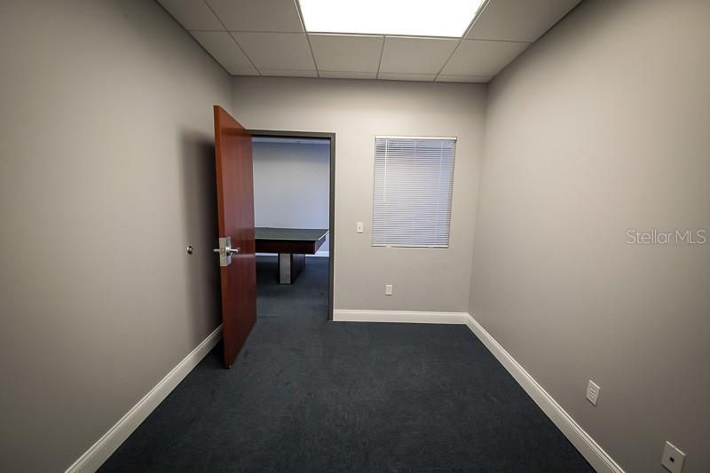 PLAZA SOUTH TOWER COMM CONDO - Commercial Sale