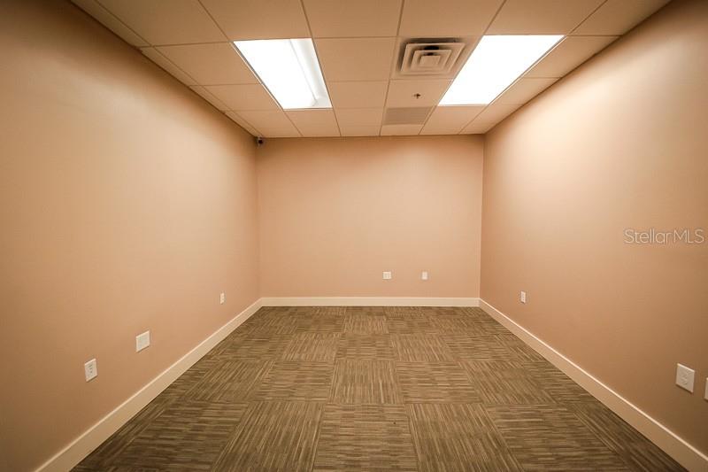 PLAZA SOUTH TOWER COMM CONDO - Commercial Sale