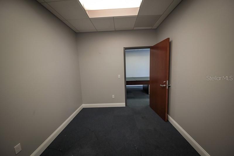 PLAZA SOUTH TOWER COMM CONDO - Commercial Sale