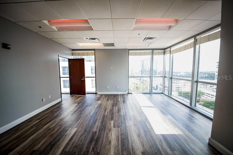 PLAZA SOUTH TOWER COMM CONDO - Commercial Sale