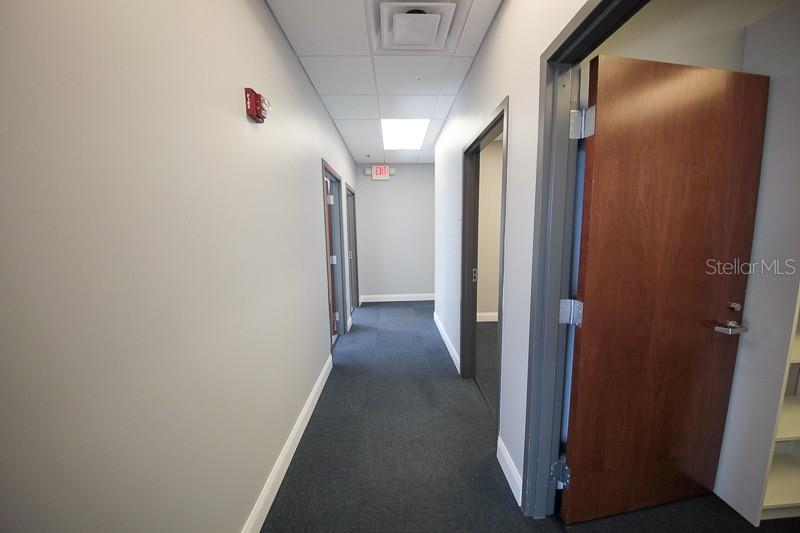 PLAZA SOUTH TOWER COMM CONDO - Commercial Sale