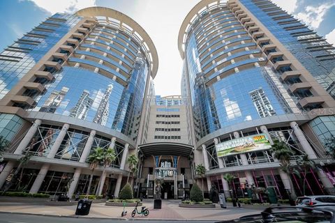 189 S ORANGE AVENUE 1420S ORLANDO FL 32801