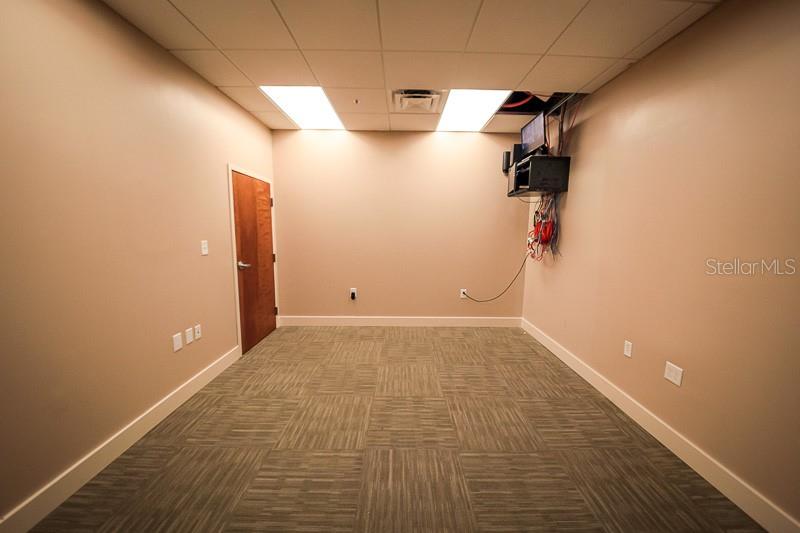 PLAZA SOUTH TOWER COMM CONDO - Commercial Sale