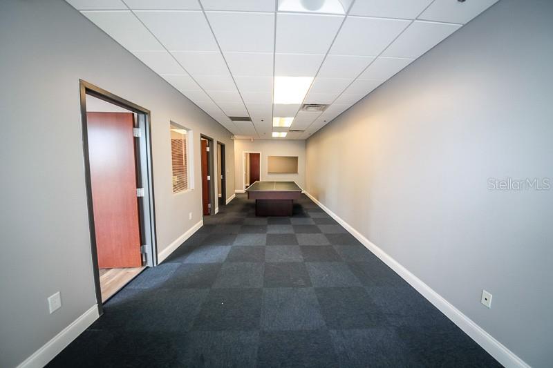 PLAZA SOUTH TOWER COMM CONDO - Commercial Sale