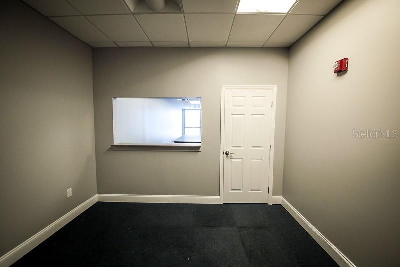 PLAZA SOUTH TOWER COMM CONDO - Commercial Sale