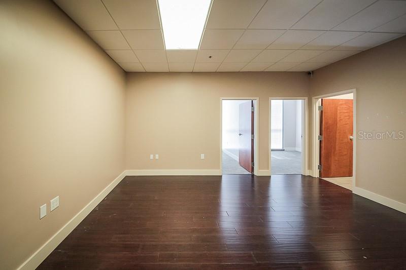 PLAZA SOUTH TOWER COMM CONDO - Commercial Sale