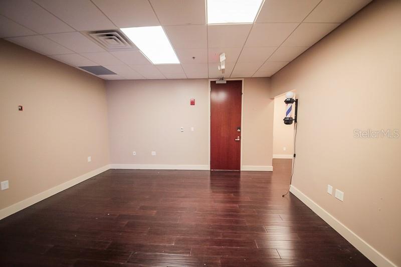 PLAZA SOUTH TOWER COMM CONDO - Commercial Sale