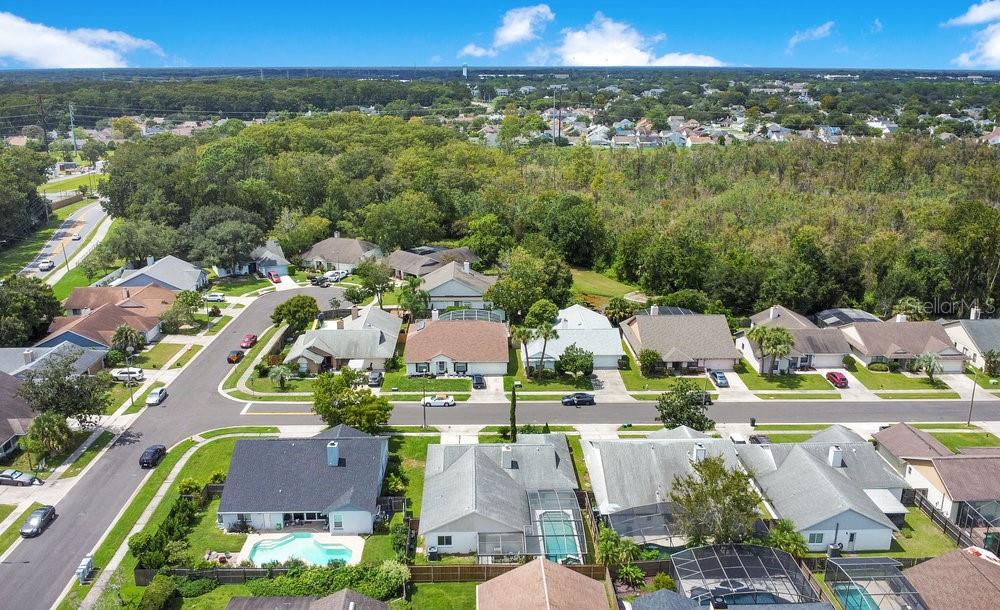 LAKEWOOD AT THE CROSSINGS UNIT 6 - Residential