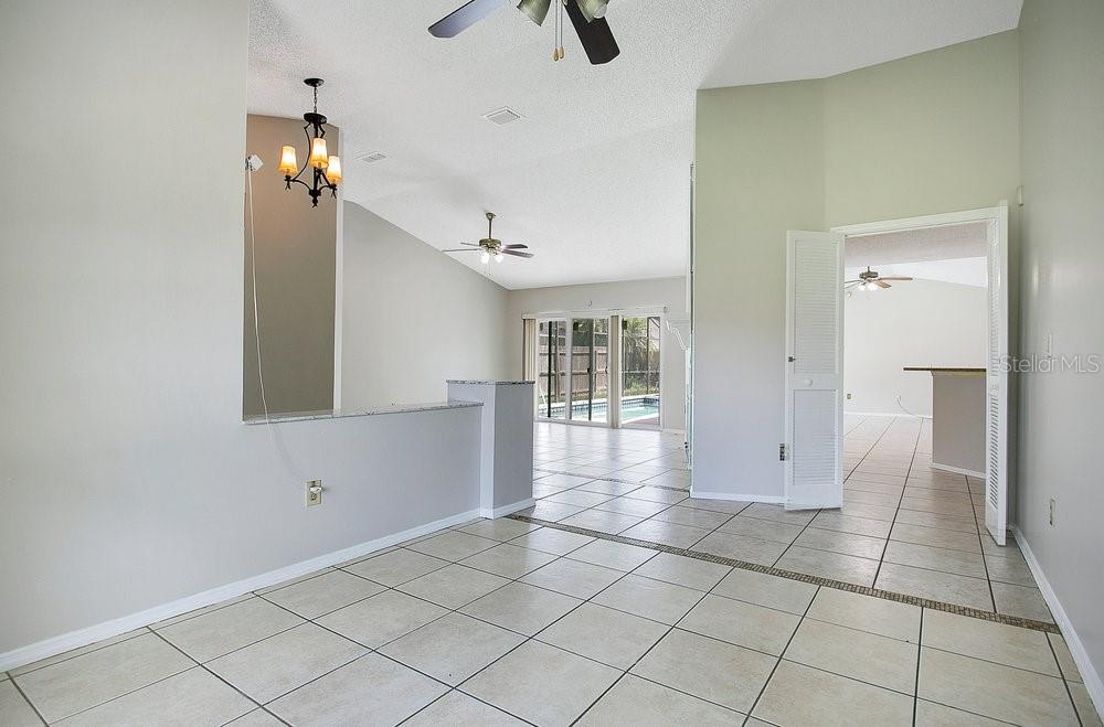 LAKEWOOD AT THE CROSSINGS UNIT 6 - Residential
