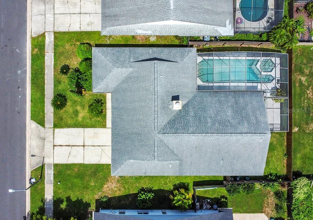 LAKEWOOD AT THE CROSSINGS UNIT 6 - Residential