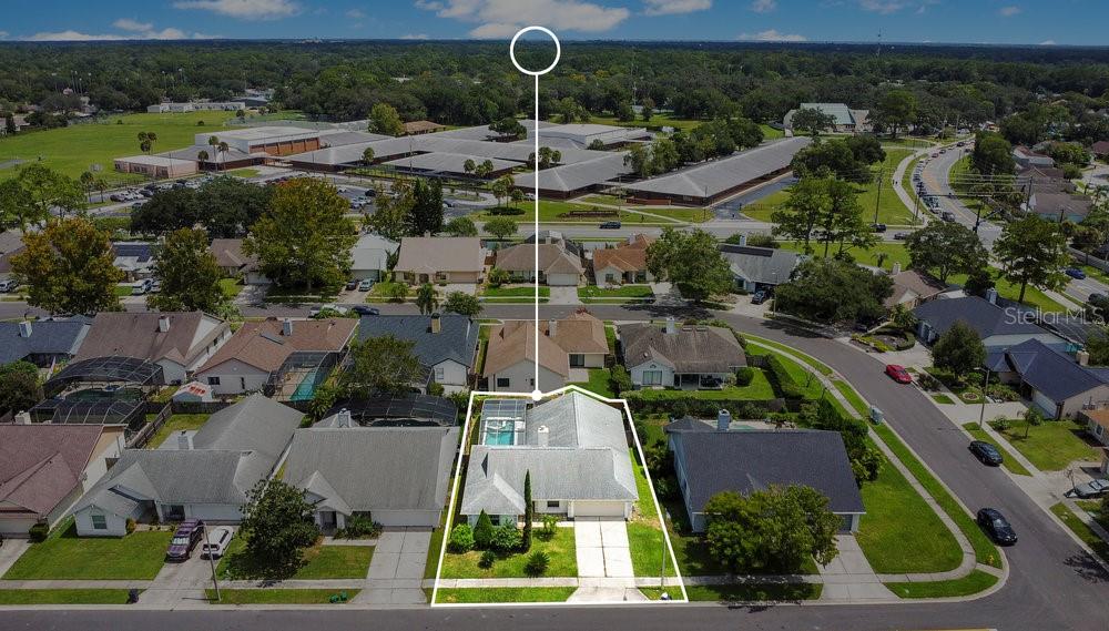 LAKEWOOD AT THE CROSSINGS UNIT 6 - Residential