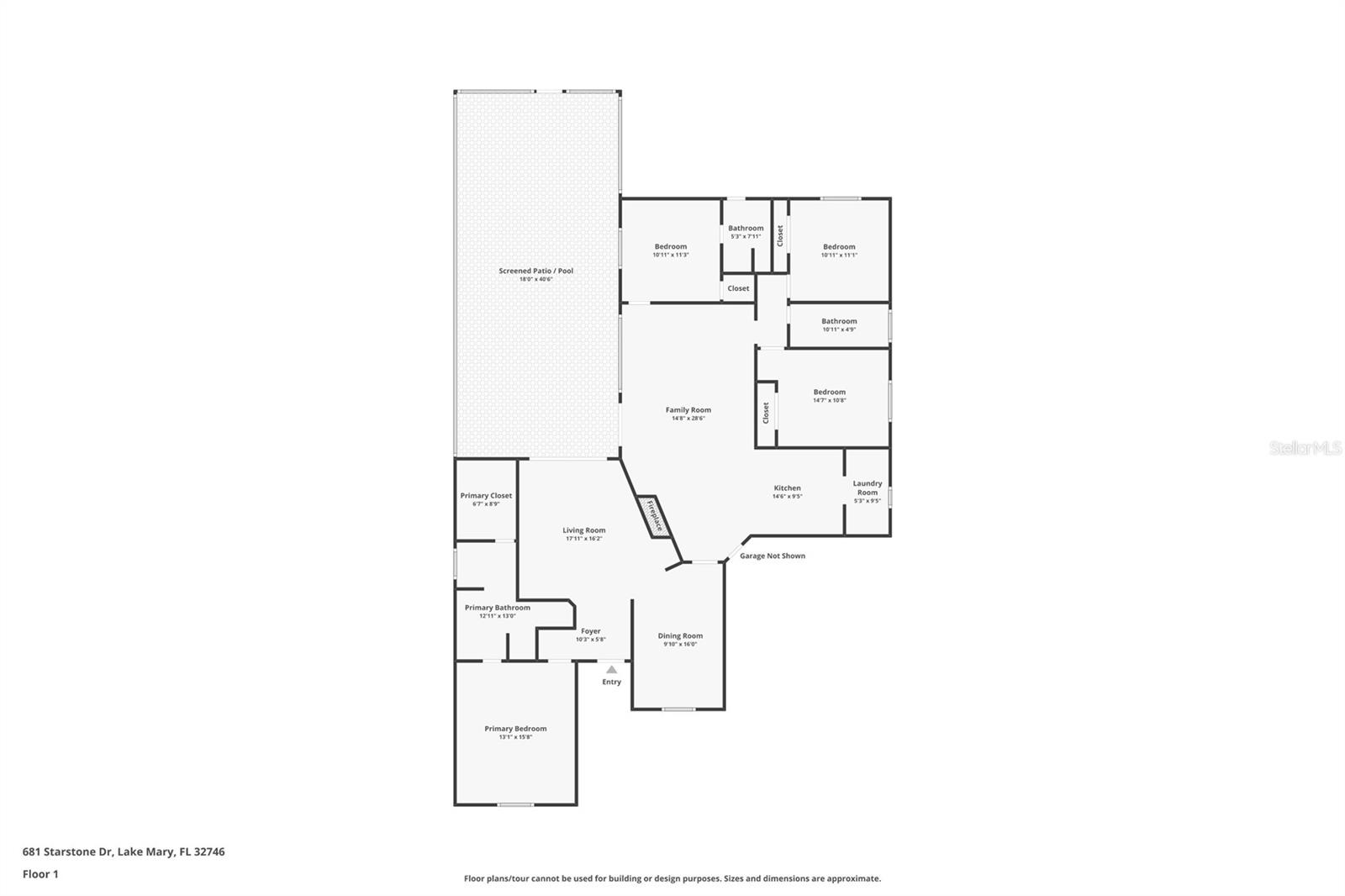 LAKEWOOD AT THE CROSSINGS UNIT 6 - Residential