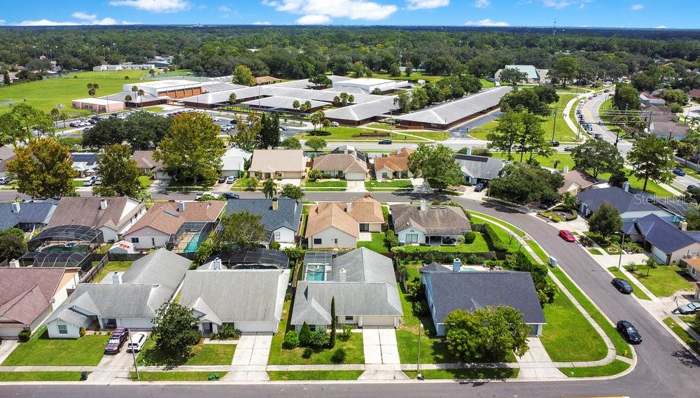 LAKEWOOD AT THE CROSSINGS UNIT 6 - Residential