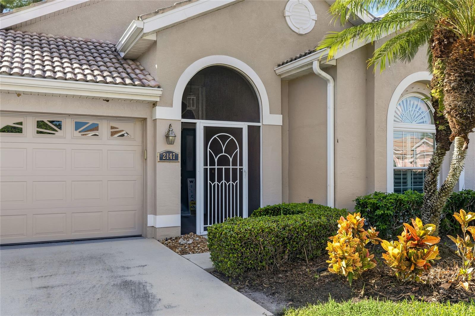 2147 WASATCH DRIVE