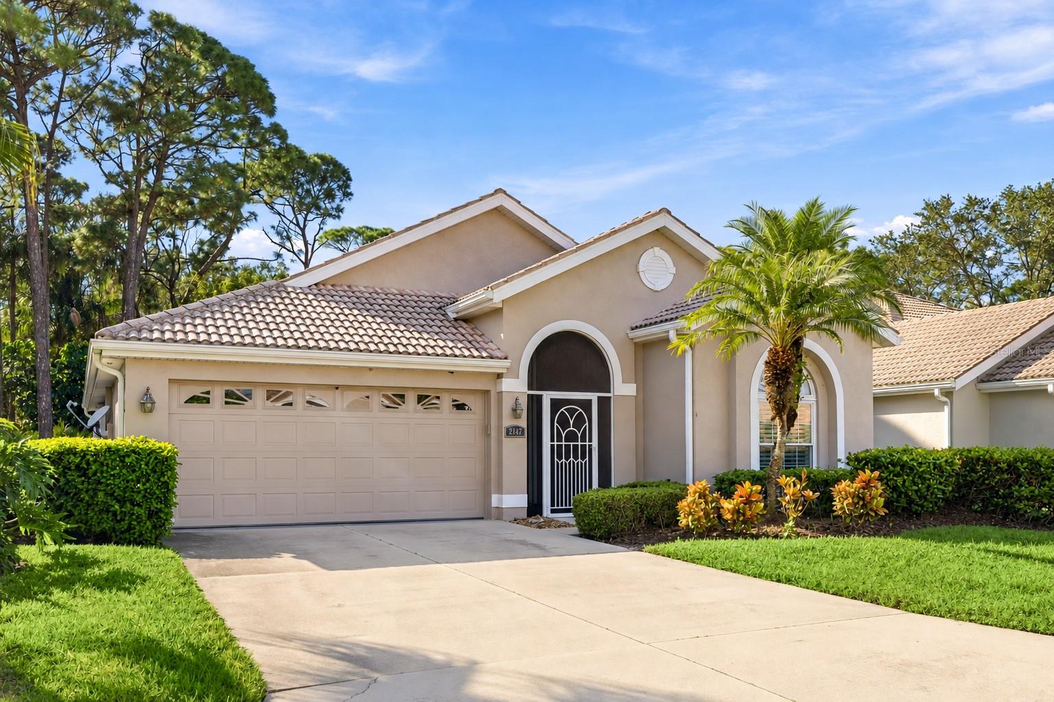 2147 WASATCH DRIVE