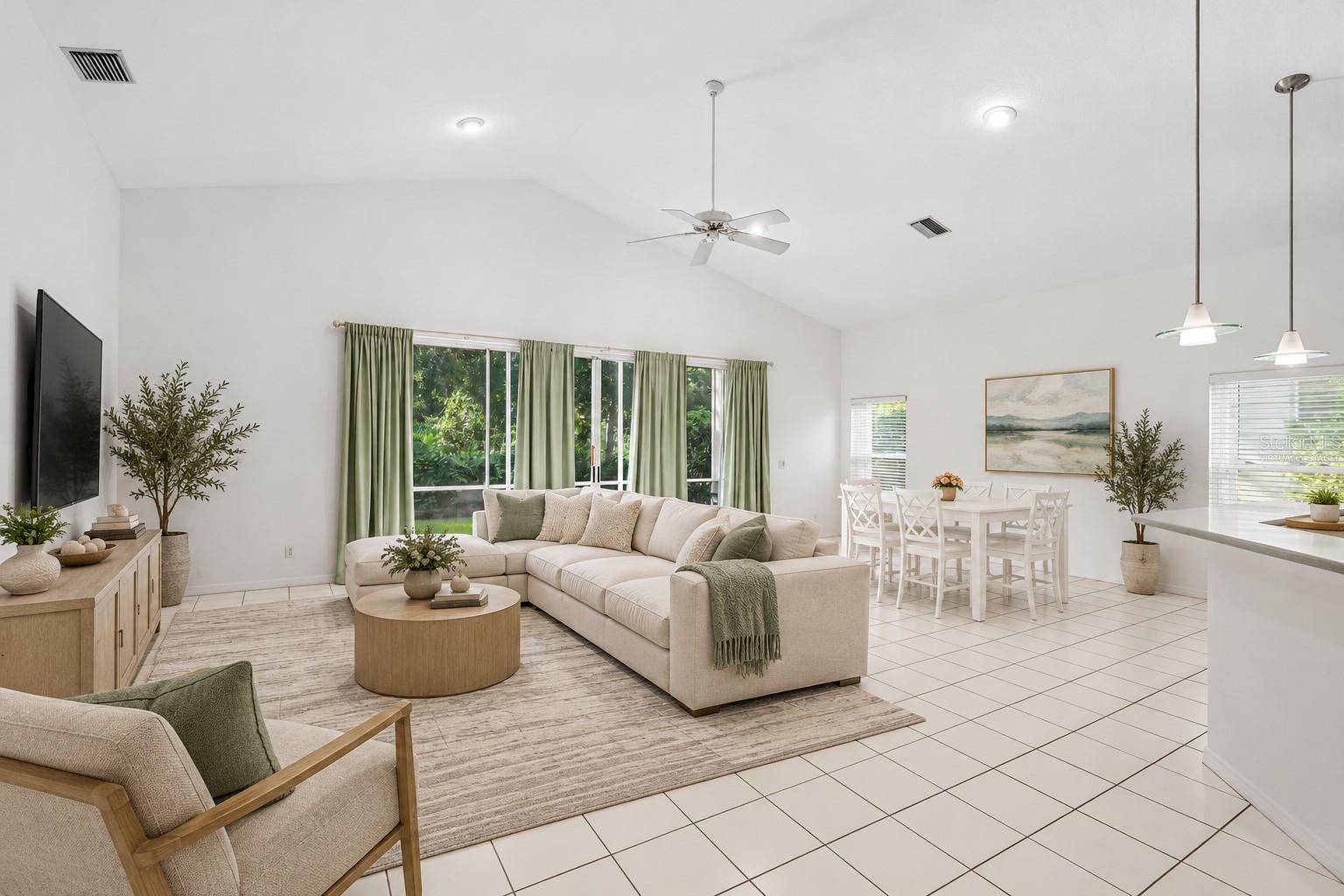 2147 WASATCH DRIVE