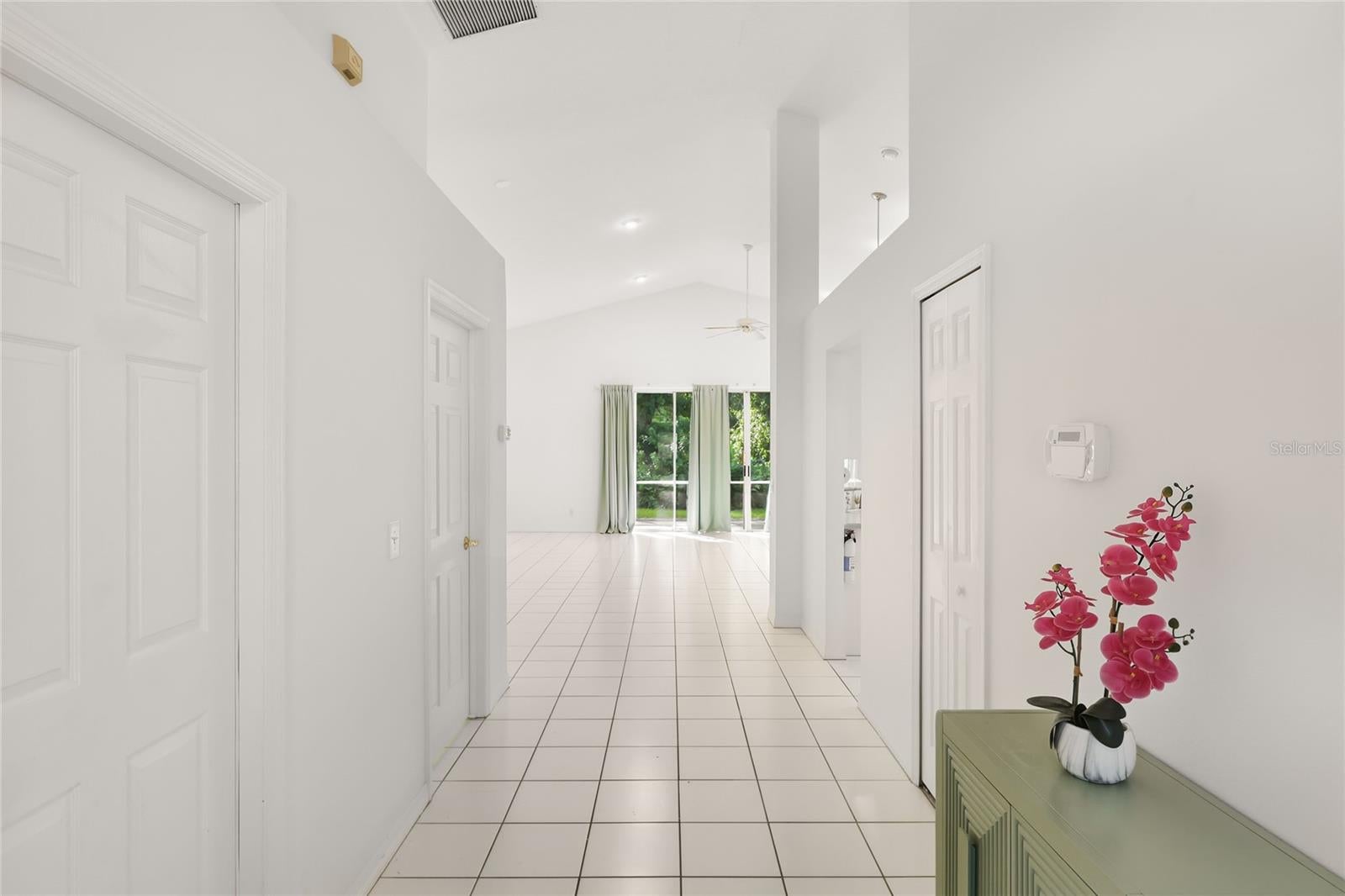 2147 WASATCH DRIVE