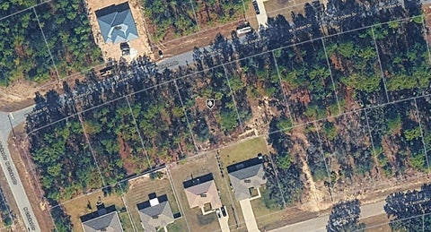 Photo of 1880 W Linden Drive, Citrus Springs, FL 34434 (MLS # A4710213)