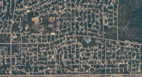 Tiny photo for 1880 W Linden Drive, Citrus Springs, FL 34434 (MLS # A4710213)