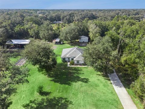Tiny photo for 6838 Cr 607b, Bushnell, FL 33513 (MLS # O6366843)