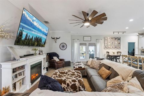 Tiny photo for 6838 Cr 607b, Bushnell, FL 33513 (MLS # O6366843)